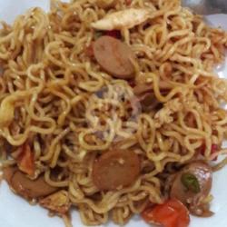 Mie Goreng / Rebus Sosis