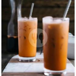 Thai Tea All Variants