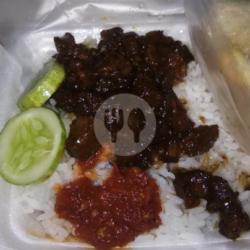 Nasi Jagal Sapi