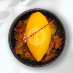 Mango Sorbet