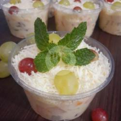Salad Buah
