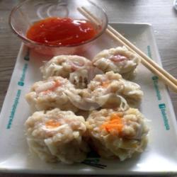 6 Dimsum Nikmat Aneka Topping