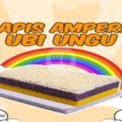 Lapis Ampera Taro / Ubi Ungu