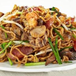 Mie Goreng Sepecial