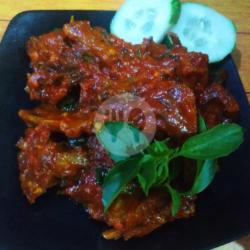 Rica-rica Bebek