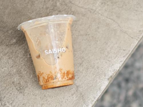 Saisho Coffee, Gwalk Citraland