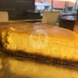 New York Cheese Cake