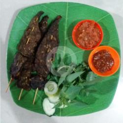 Sate Paru