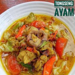 Tongseng Ayam