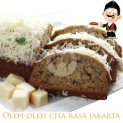 Cake Pisang Jakarta