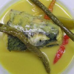 Gulai Ikan Tenggiri