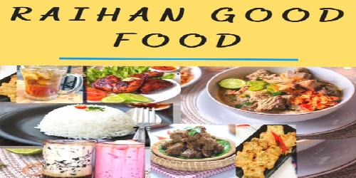 Raihan Good Food, Arung Sanrego