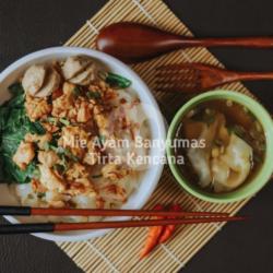 Kwe Tiaw Ayam Komplit