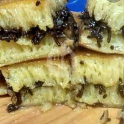 Terang Bulan Coklat Susu