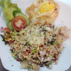 Nasi Goreng Kedai Indra