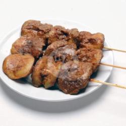 Sate Jengkol