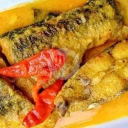 Patin Bumbu Mangut