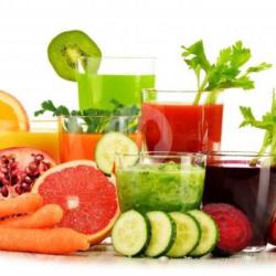 Juice  Mix Tomat   Wortel   Apel