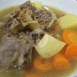 Sop Buntut
