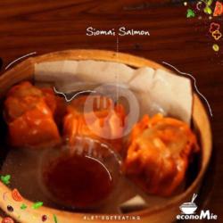 Siomay Salmon