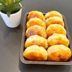 Pia Kacang Ijo Special (2pcs)