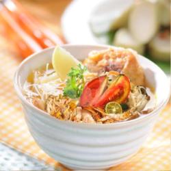 Soto Mie Ayam