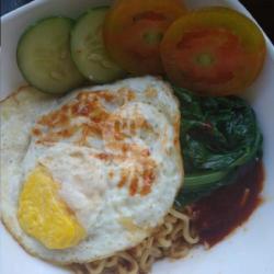 Mie Goreng Korea