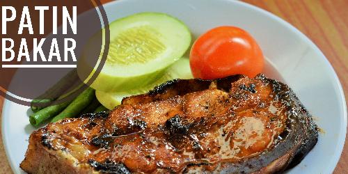 Dapur Audrey, Landasan Ulin