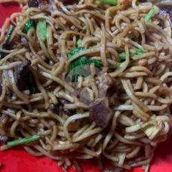 Mie Goreng Hati