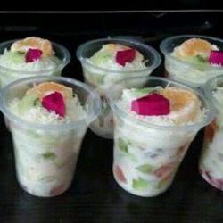 Salad Buah