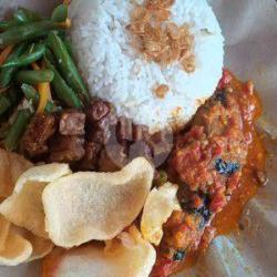 Nasi Rames Usus