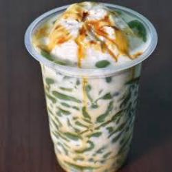 Es Cendol Ketan