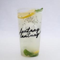 Fresh Mojito Leci Ice (large)