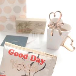 Good Day Vanilla Latte