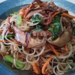 Bihun Vegetarian(che It Cap Go)