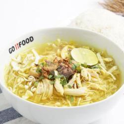 Soto Ayam