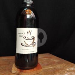 Kopi Tubruk Manis (1000ml)