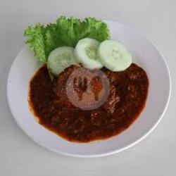 Rendang Sapi