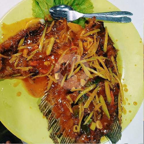 24 Resto Ikan Gurame Goreng Saus Padang Terenak Di Jakarta ...