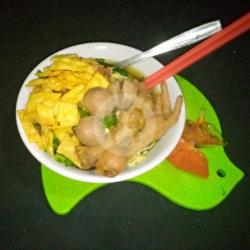 Special Mie Ayam Komplit Kemasan Biasa