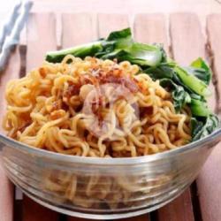 Mie Goreng Tante (tanpa Telor)