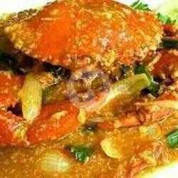 Kepiting Bakau