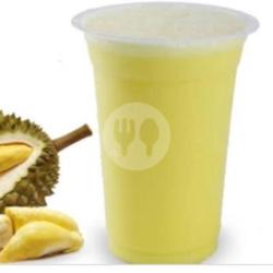 Ice Blend Durian