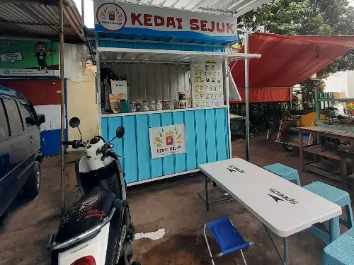 outlet