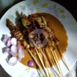 Sate Kulit