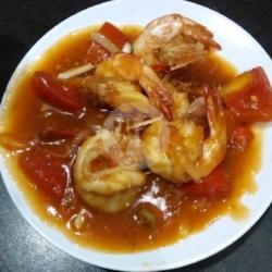 Udang Rica-rica