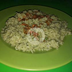 Nasi Uduk Ijo