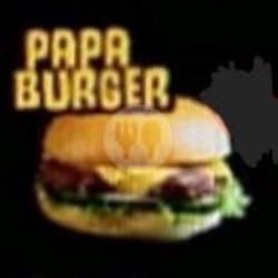 Papa Burger