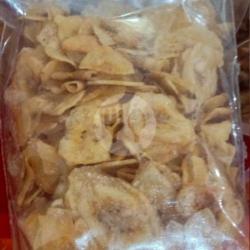 Kripik Pisang Madu 250 Gram