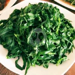 Sayur Daun Singkong